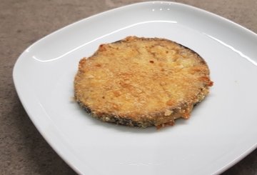 COTOLETTE DI MELANZANE preparazione 4