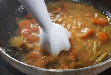 ARROSTO DI VITELLO IN PADELLA preparazione 6