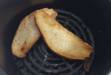 ZUPPA DI FAGIOLI preparazione 7