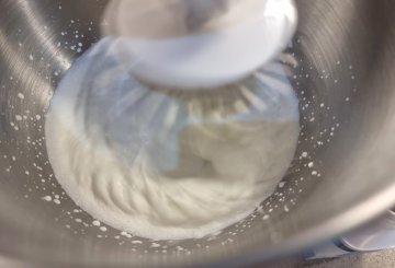 RICETTA PANNA MONTATATA | cucinare.it RICETTA PANNA MONTATATA | cucinare.it