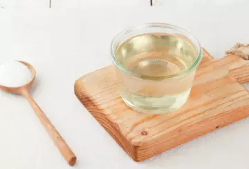 SCIROPPO DI ZUCCHERO