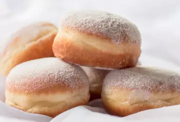 BOMBOLONI BIMBY