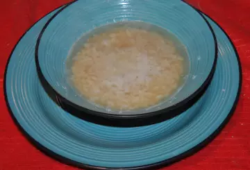 PASSATELLI IN BRODO