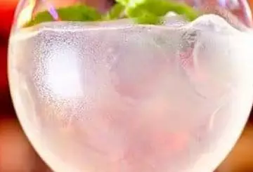 MARTINI ROYALE BIANCO
