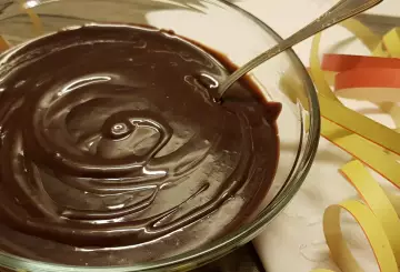 SANGUINACCIO DOLCE DI CARNEVALE