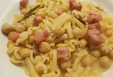 PASTA E CECI IN SCATOLA