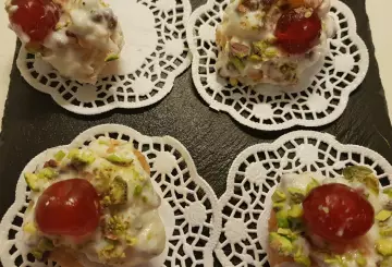 SFINCIA DI SAN GIUSEPPE