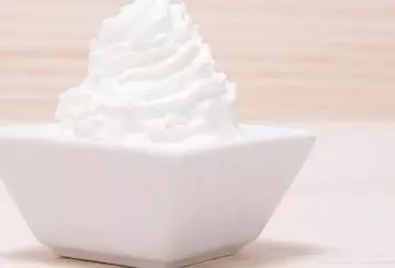 PANNA MONTATA BIMBY