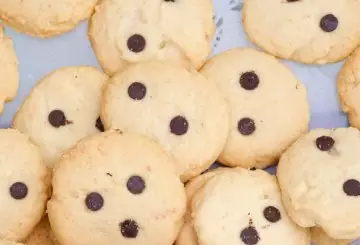 GOCCIOLE BIMBY