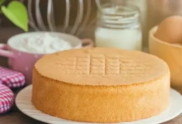 MOLLY CAKE BIMBY