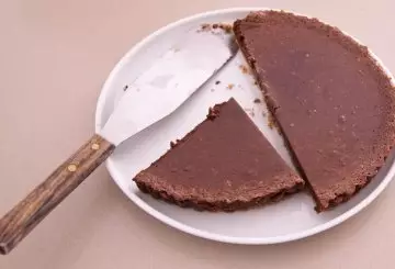 TORTA LINDT BIMBY