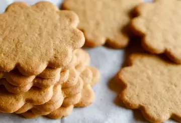 PEPPARKAKOR BIMBY