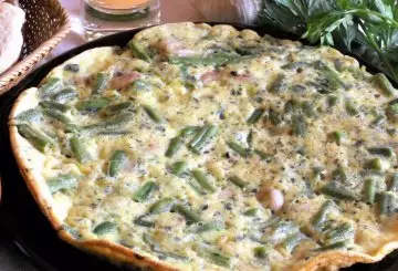 FRITTATA MARE E MONTI