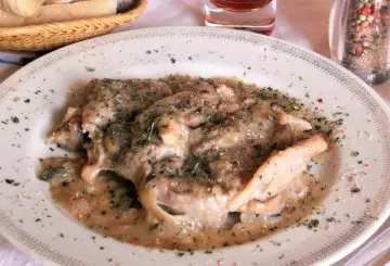 OSSIBUCHI AL VINO ROSATO