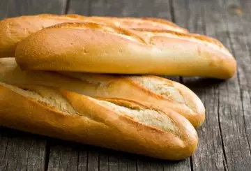 BAGUETTE BIMBY