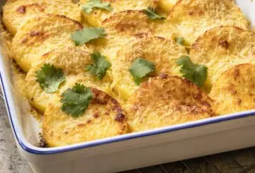 GNOCCHI ALLA ROMANA BIMBY