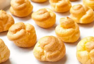 PASTA CHOUX BIMBY