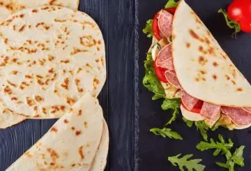 PIADINE BIMBY