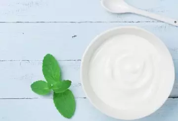 YOGURT BIMBY