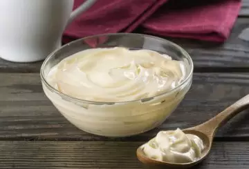 CREMA DIPLOMATICA BIMBY