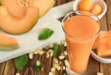 MELONCELLO BIMBY