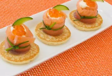 BLINIS