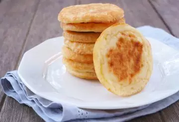 BLINIS BIMBY