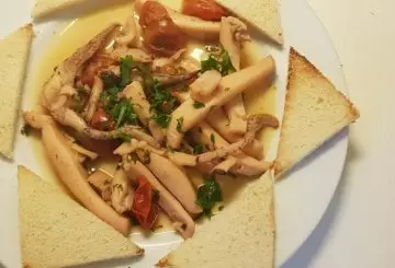 SEPPIE IN PADELLA
