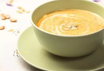 PASSATA DI ZUCCA