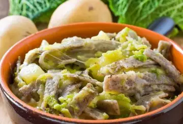 PIZZOCCHERI ALLA VALTELLINESE