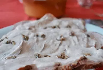 VITELLO TONNATO