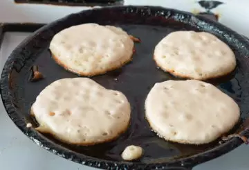 PANCAKE BIMBY