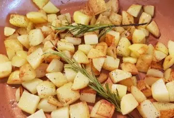 PATATE IN PADELLA