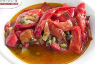 PEPERONATA