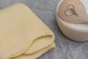 PASTA SFOGLIA BIMBY