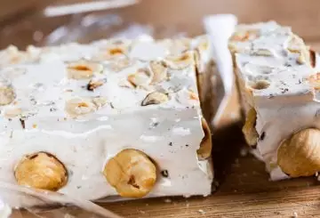 TORRONE BIMBY