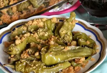 FRIGGITELLI AL FORNO 