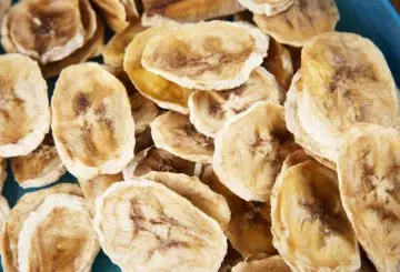 BANANA CHIPS