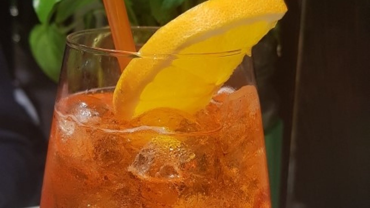 Spritz