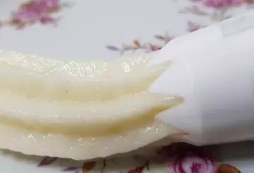CREMA PASTICCERA SENZA UOVA
