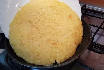 FRITTATA DI RISO