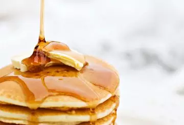 PANCAKE CLASSICI