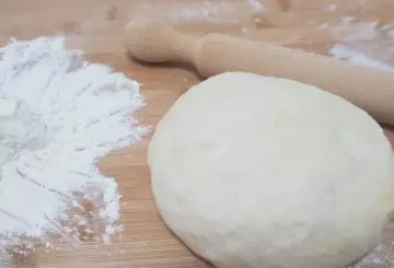 PASTA MATTA
