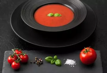 SALSA DI POMODORO BIMBY