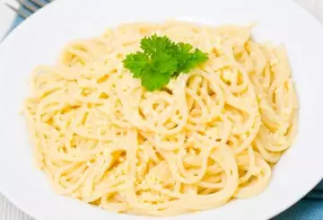 PASTASCIUTTA