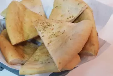 PIZZA PANE