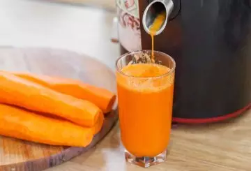 SUCCO DI CAROTE