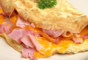 FRITTATA BIMBY