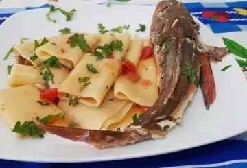 PACCHERI AL COCCIO