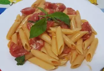 PASTA ALLO SCARPARIELLO